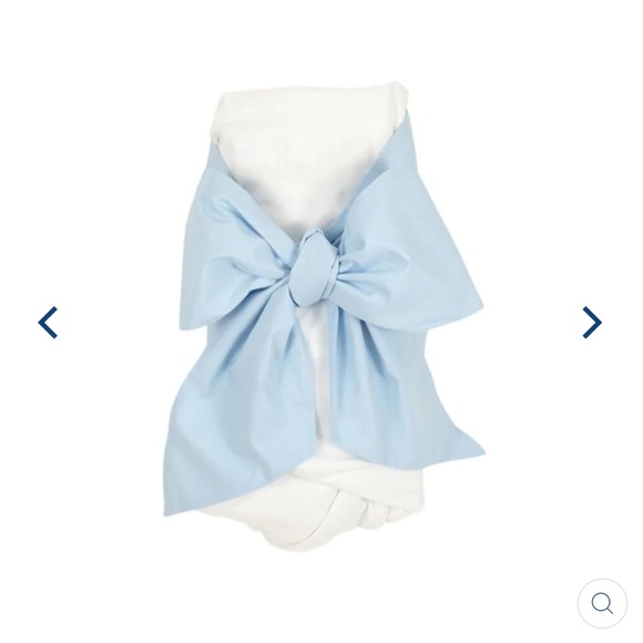 The Beaufort Bonnet Company Other - Beaufort Bonnet Company Swaddle